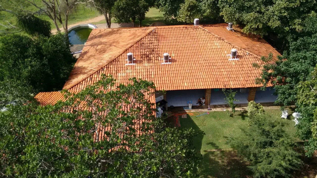Fazenda à venda de 1.952 ha em Poconé, MT, Brasil