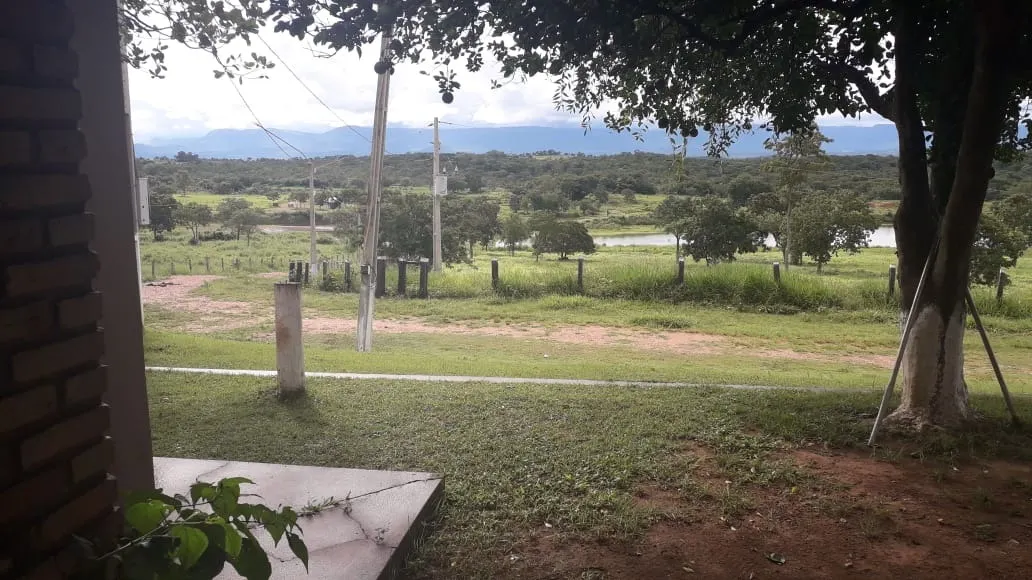 Fazenda à venda de 1.952 ha em Poconé, MT, Brasil