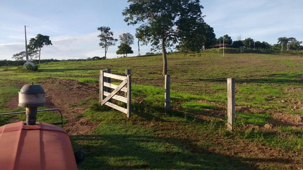 Fazenda à venda de 1.952 ha em Poconé, MT, Brasil