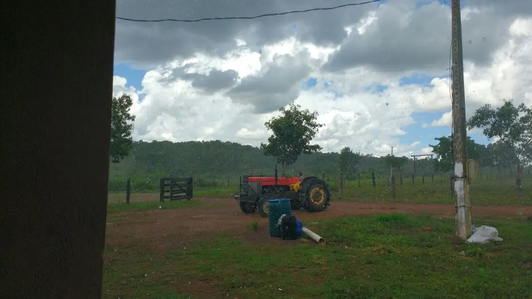Fazenda à venda de 1.952 ha em Poconé, MT, Brasil