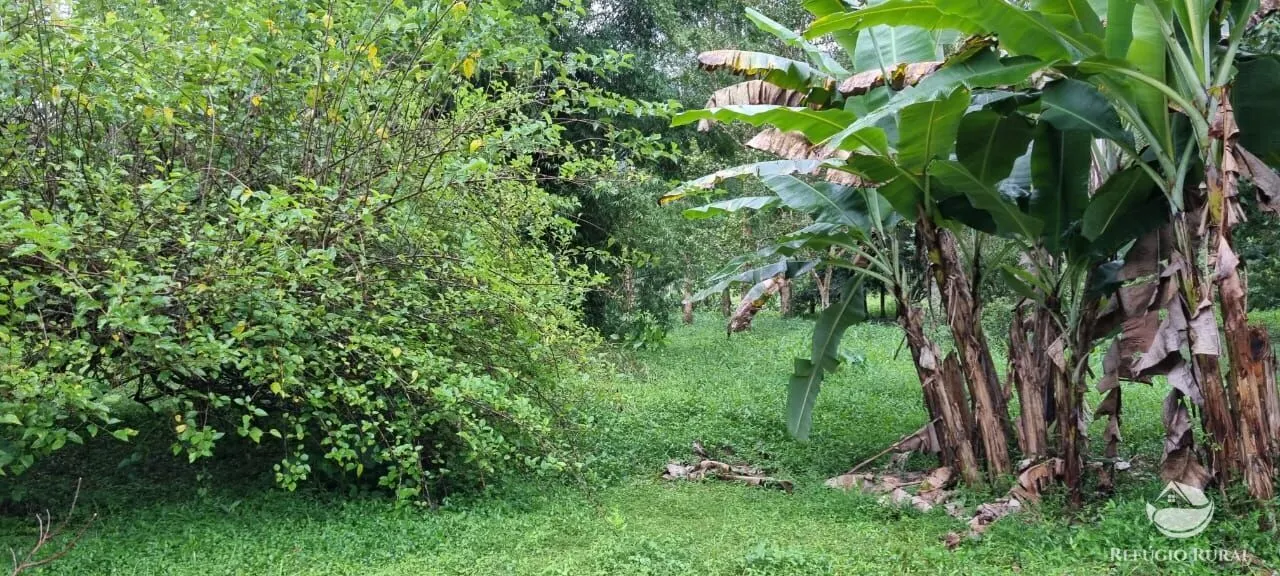 Sítio à venda de 4 ha em São José dos Campos, SP, Brasil
