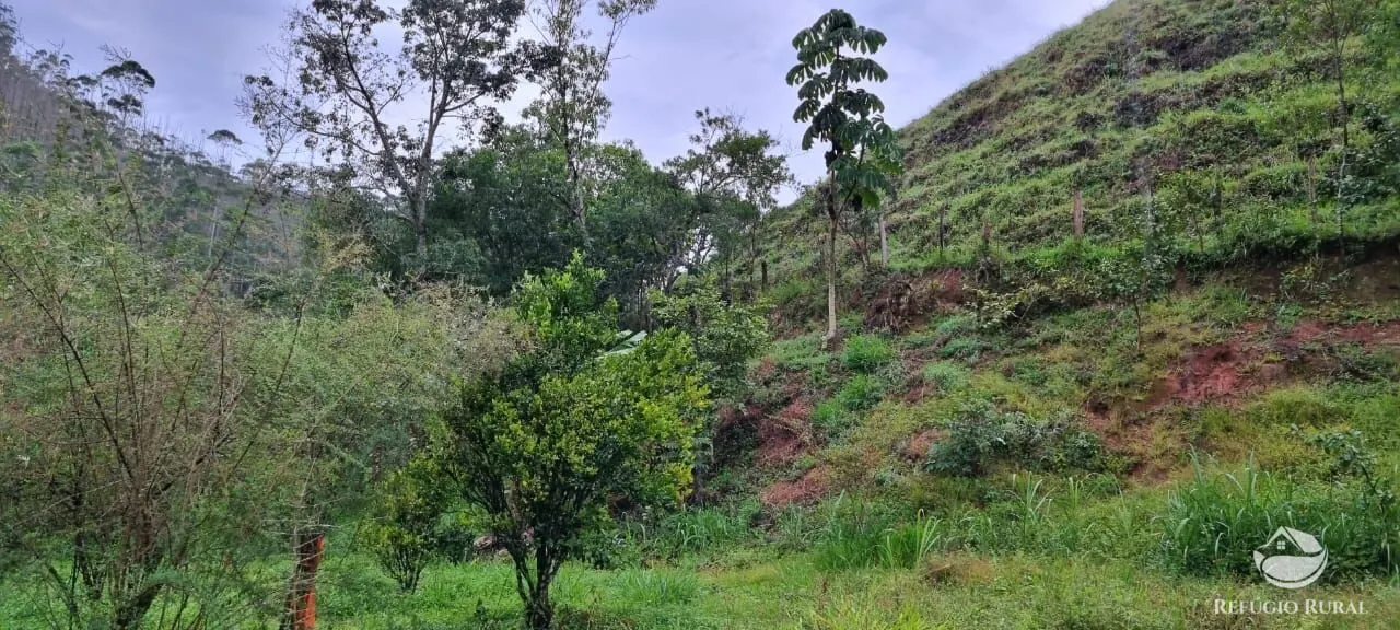 Sítio à venda de 4 ha em São José dos Campos, SP, Brasil