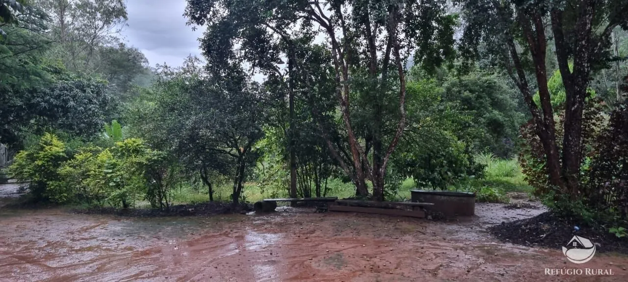 Sítio à venda de 4 ha em São José dos Campos, SP, Brasil