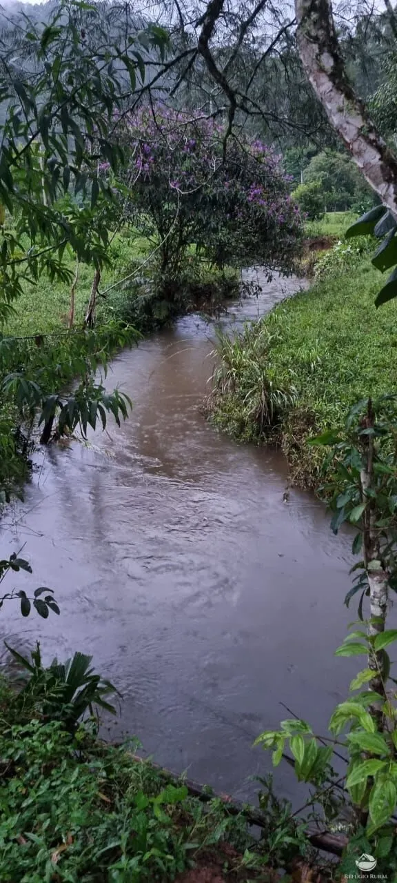 Sítio à venda de 4 ha em São José dos Campos, SP, Brasil
