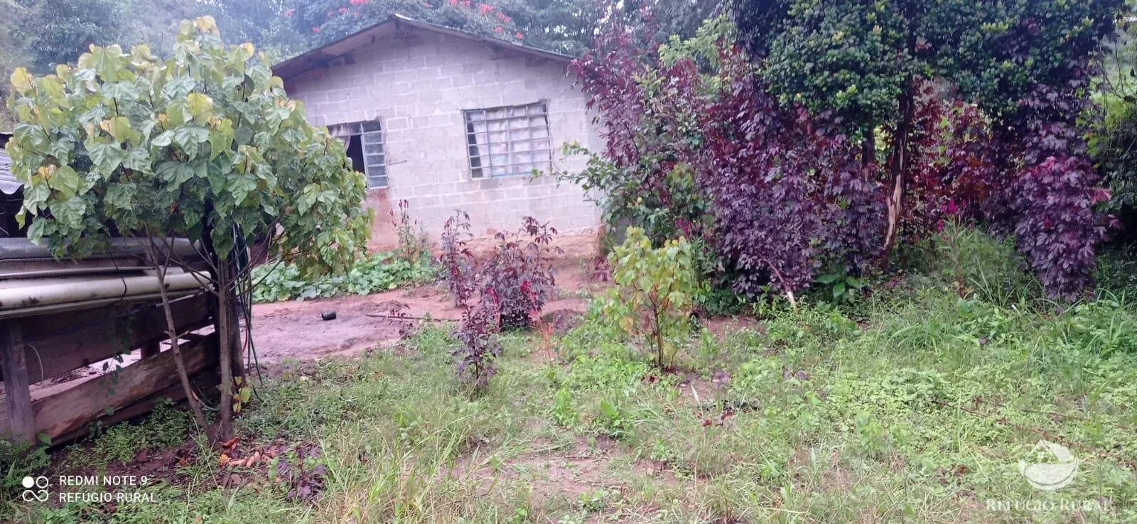 Sítio à venda de 4 ha em São José dos Campos, SP, Brasil