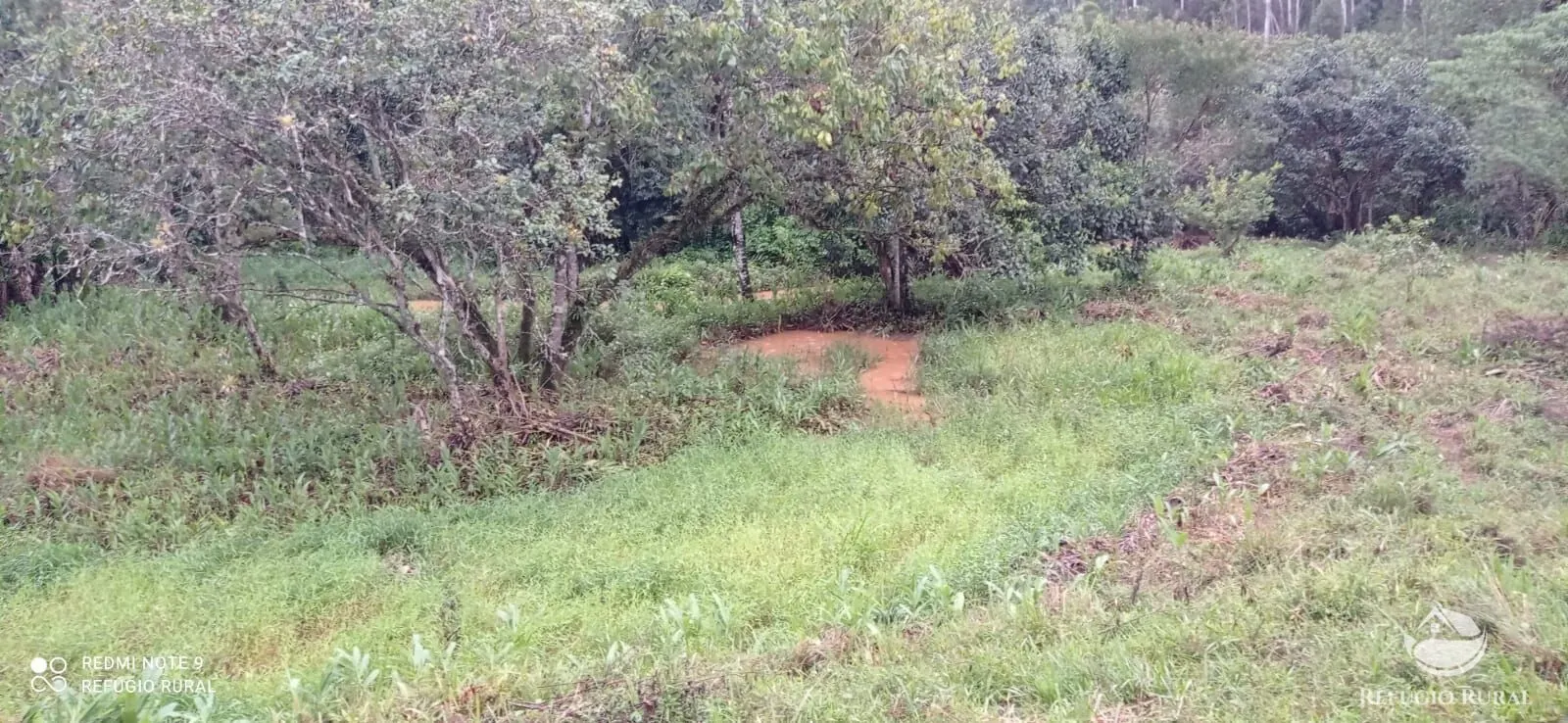 Sítio à venda de 4 ha em São José dos Campos, SP, Brasil