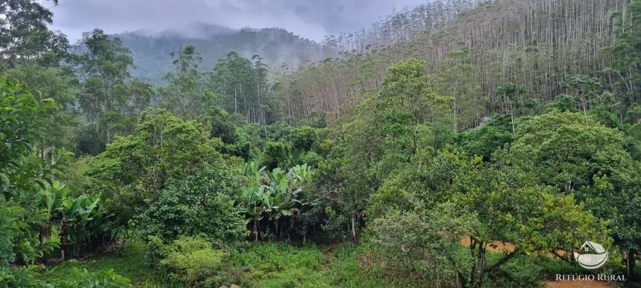 Sítio à venda de 4 ha em São José dos Campos, SP, Brasil