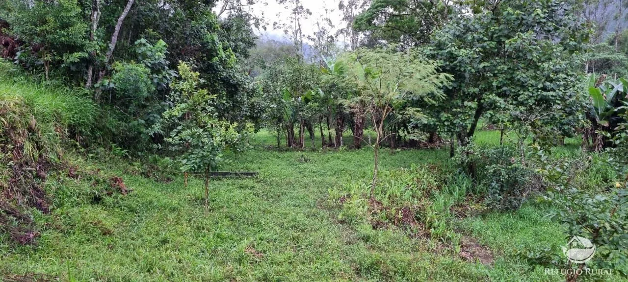 Sítio à venda de 4 ha em São José dos Campos, SP, Brasil