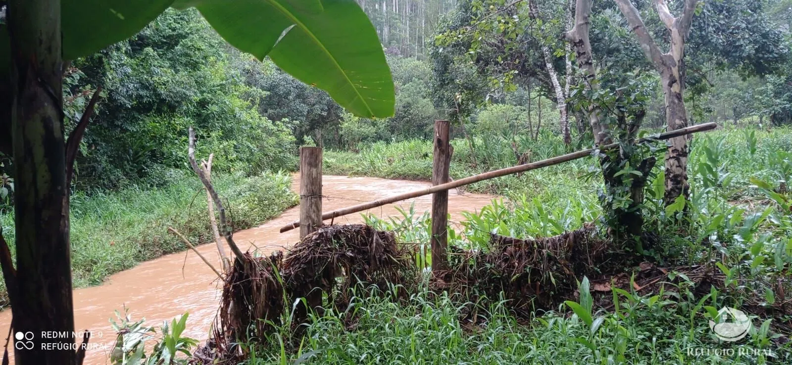 Sítio à venda de 4 ha em São José dos Campos, SP, Brasil
