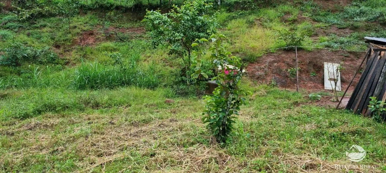 Sítio à venda de 4 ha em São José dos Campos, SP, Brasil