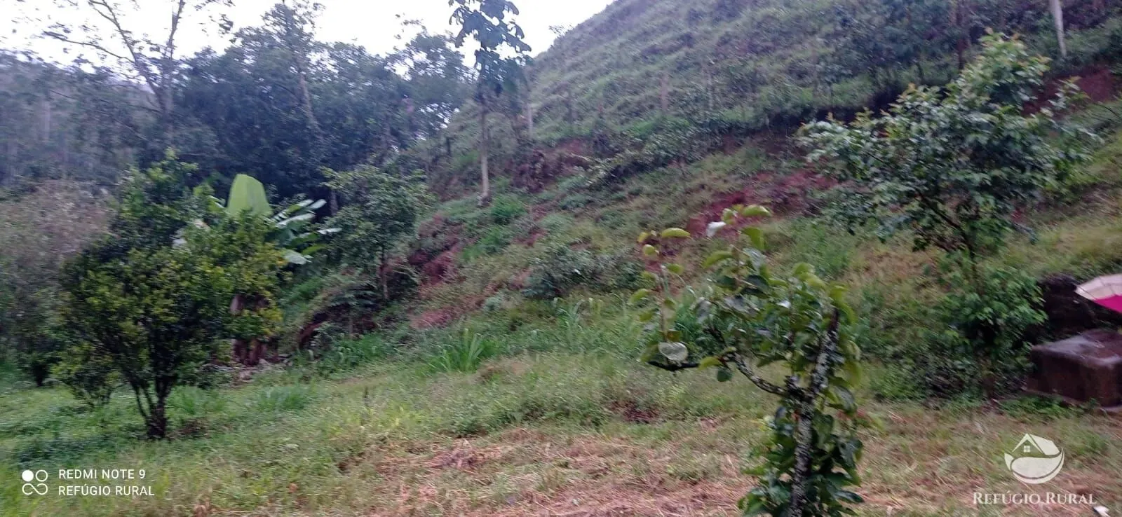 Sítio à venda de 4 ha em São José dos Campos, SP, Brasil
