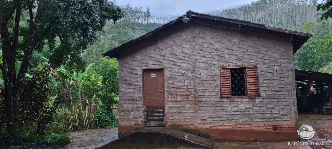 Sítio à venda de 4 ha em São José dos Campos, SP, Brasil