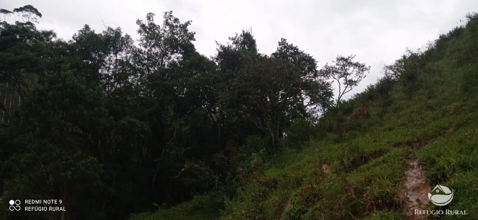 Sítio à venda de 4 ha em São José dos Campos, SP, Brasil