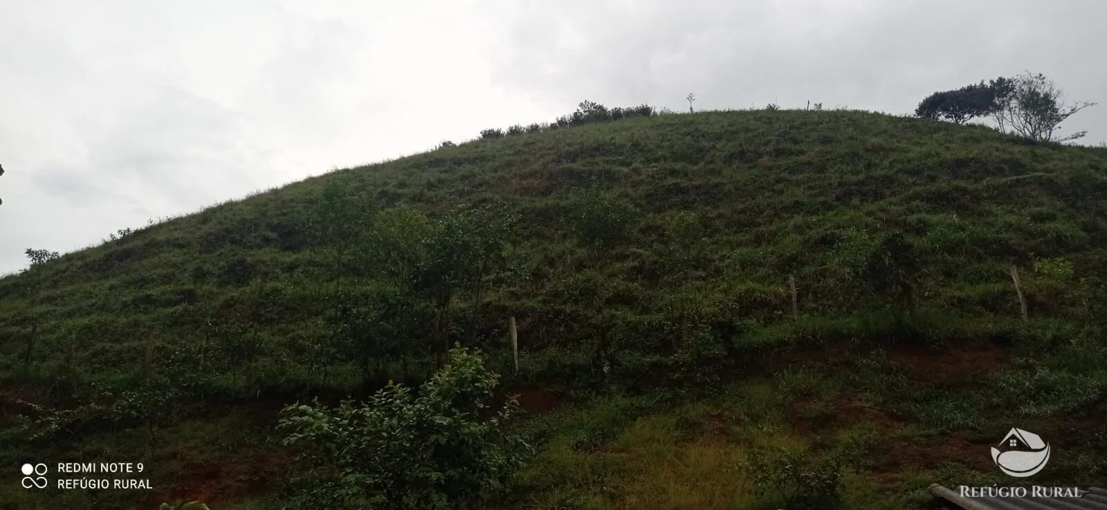 Sítio à venda de 4 ha em São José dos Campos, SP, Brasil
