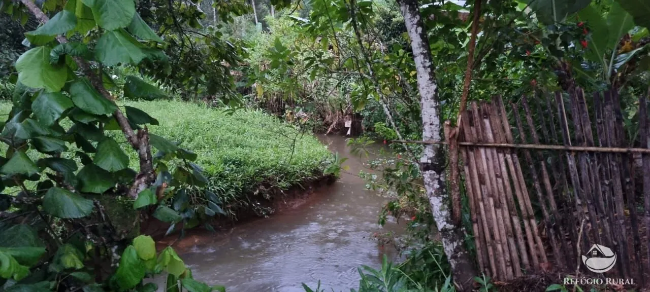 Sítio à venda de 4 ha em São José dos Campos, SP, Brasil