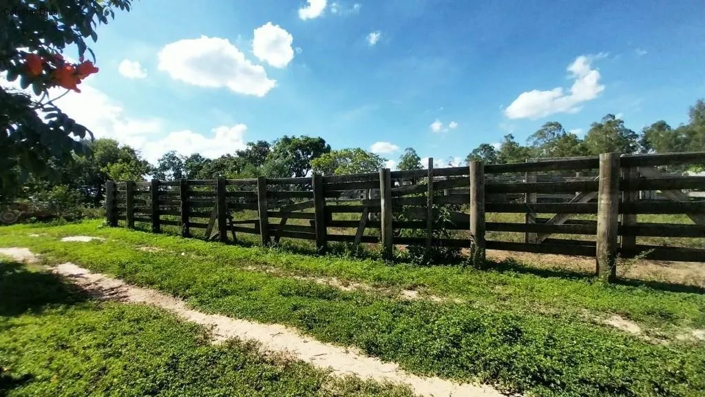 Small farm for sale of 40 acres in Araçoiaba da Serra, SP, Brazil
