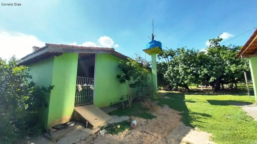 Small farm for sale of 40 acres in Araçoiaba da Serra, SP, Brazil