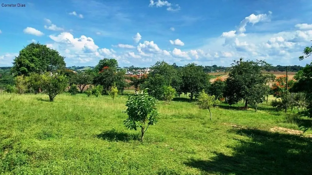 Small farm for sale of 40 acres in Araçoiaba da Serra, SP, Brazil