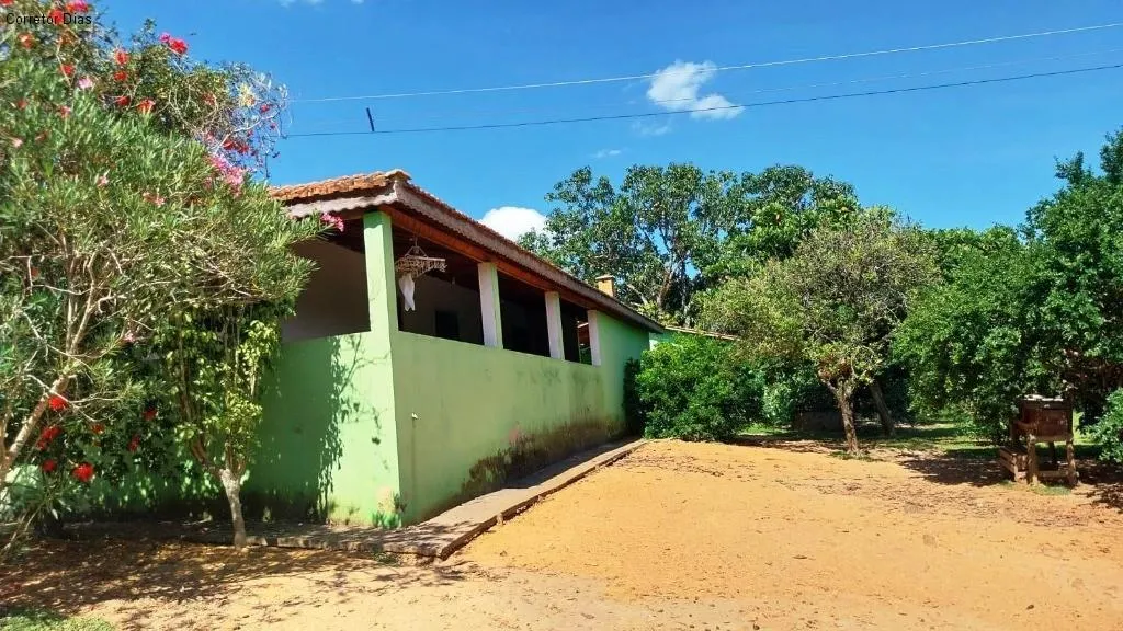 Small farm for sale of 40 acres in Araçoiaba da Serra, SP, Brazil