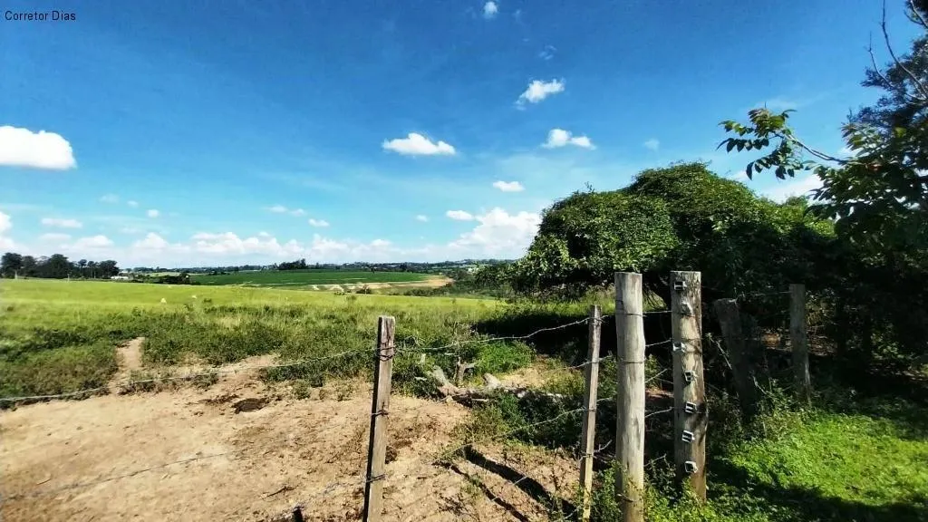 Small farm for sale of 40 acres in Araçoiaba da Serra, SP, Brazil