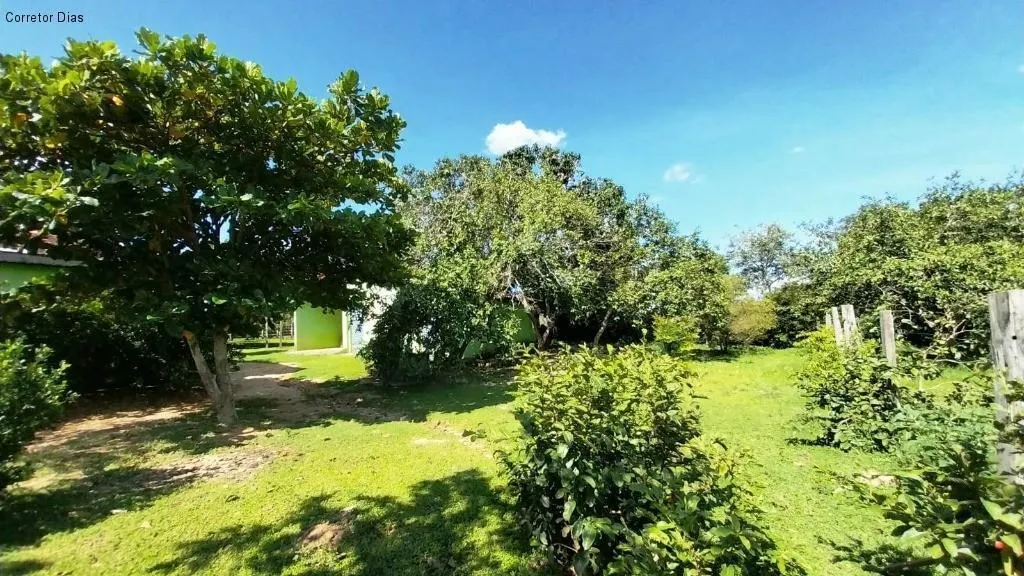 Small farm for sale of 40 acres in Araçoiaba da Serra, SP, Brazil