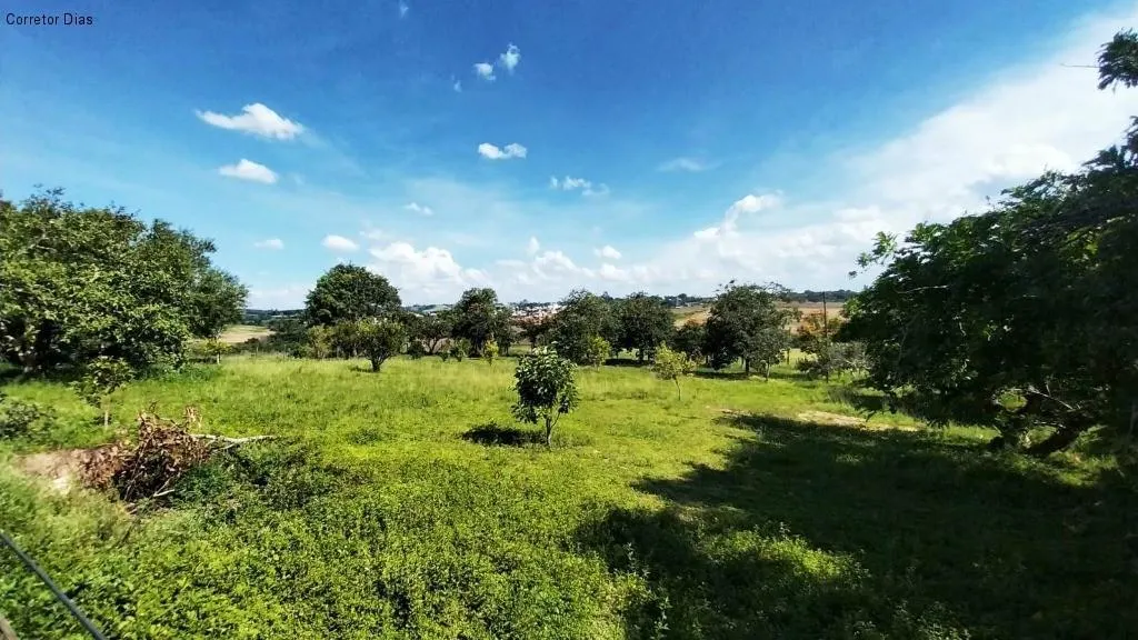 Small farm for sale of 40 acres in Araçoiaba da Serra, SP, Brazil