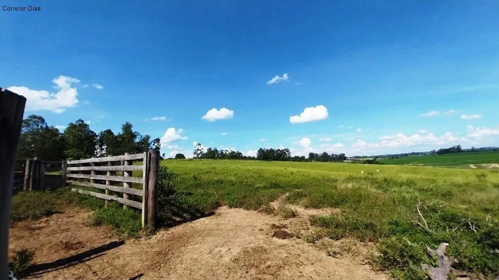 Small farm for sale of 40 acres in Araçoiaba da Serra, SP, Brazil