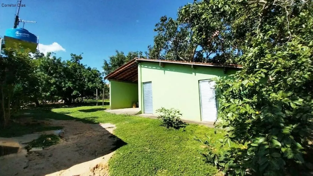 Small farm for sale of 40 acres in Araçoiaba da Serra, SP, Brazil
