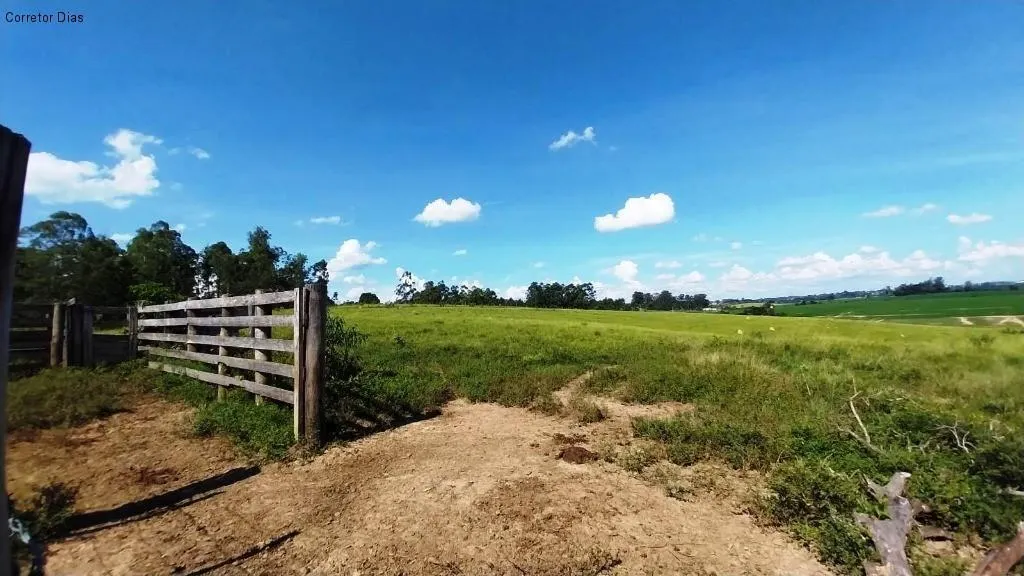 Small farm for sale of 40 acres in Araçoiaba da Serra, SP, Brazil