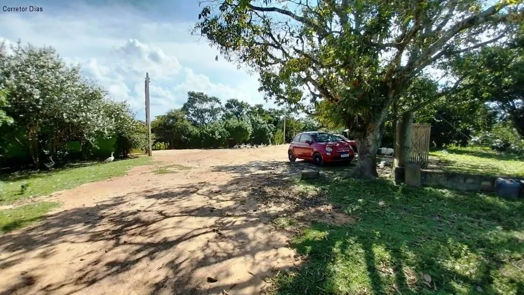 Small farm for sale of 40 acres in Araçoiaba da Serra, SP, Brazil