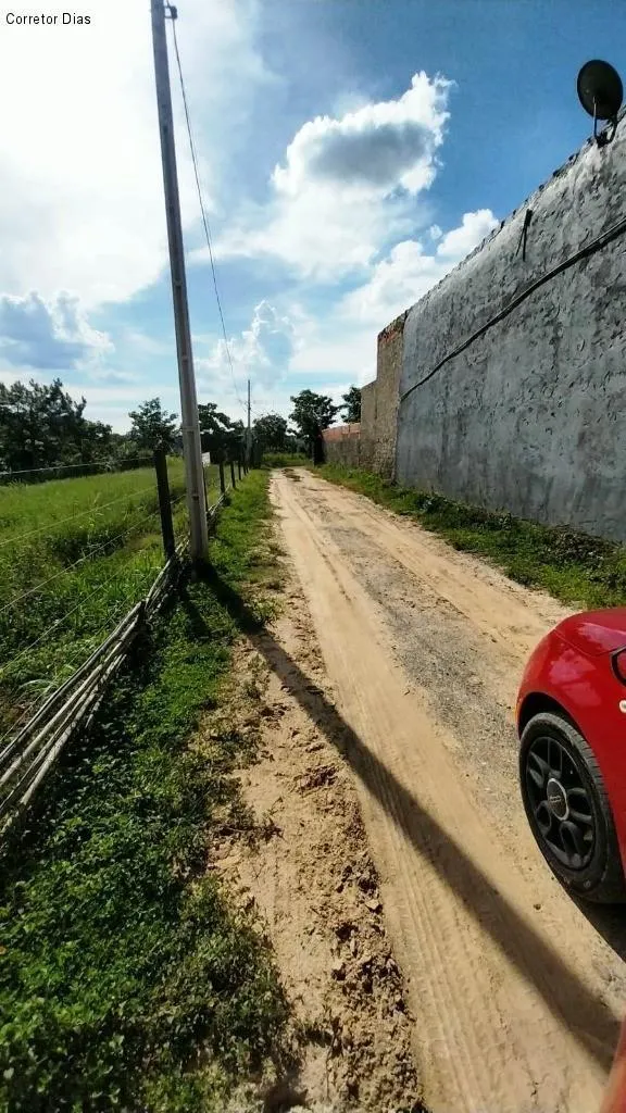 Small farm for sale of 40 acres in Araçoiaba da Serra, SP, Brazil