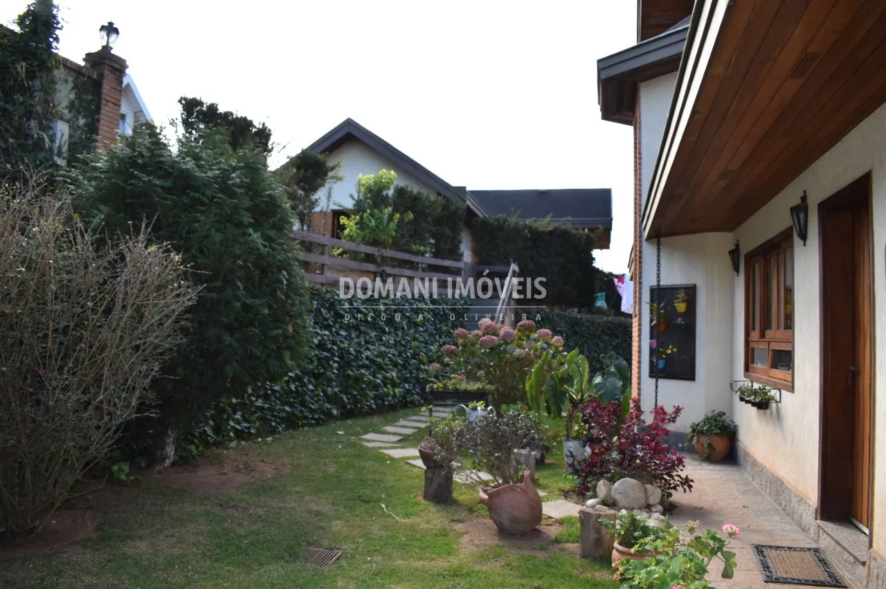 House for sale of 1,510 m² in Campos do Jordão, SP, Brazil