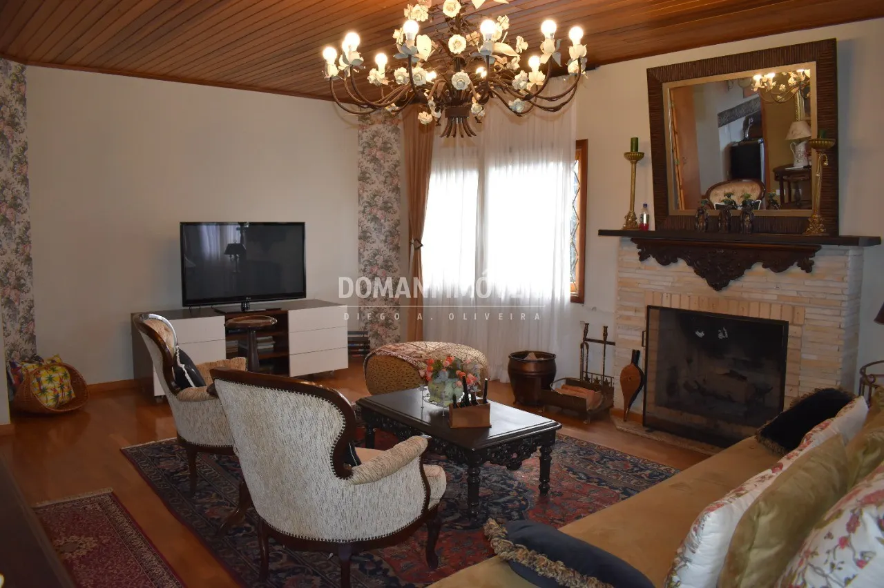 House for sale of 1,510 m² in Campos do Jordão, SP, Brazil