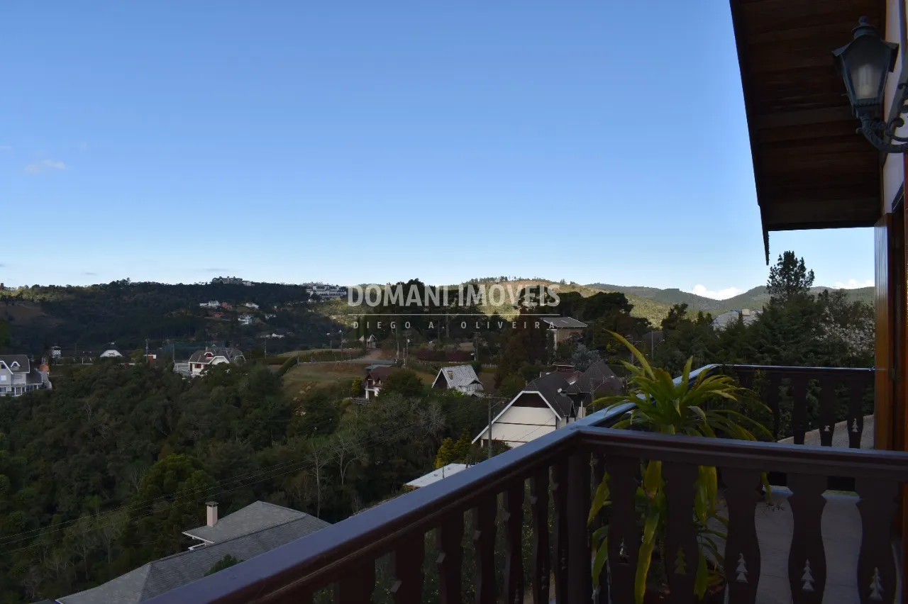 House for sale of 1,510 m² in Campos do Jordão, SP, Brazil