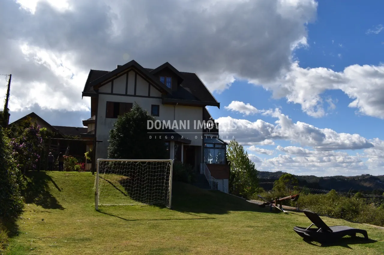 House for sale of 1,510 m² in Campos do Jordão, SP, Brazil