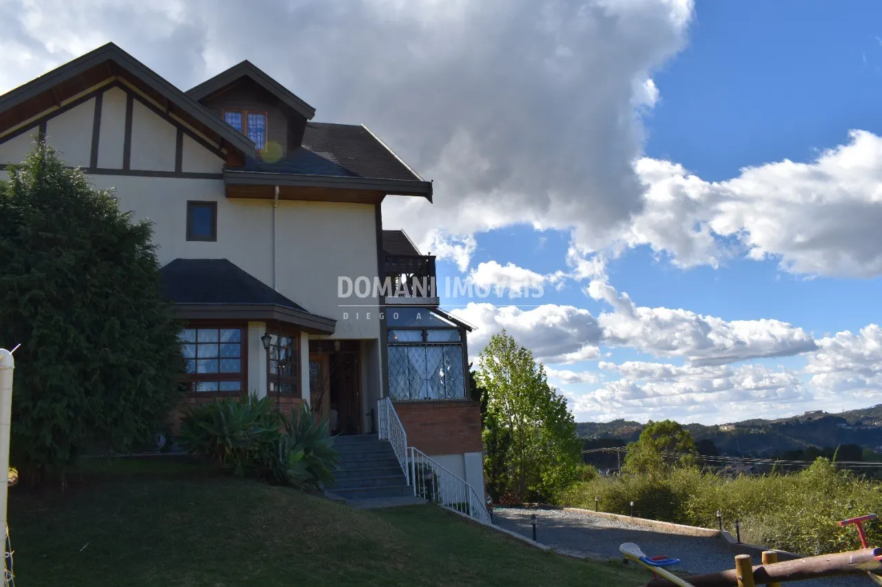 House for sale of 1,510 m² in Campos do Jordão, SP, Brazil