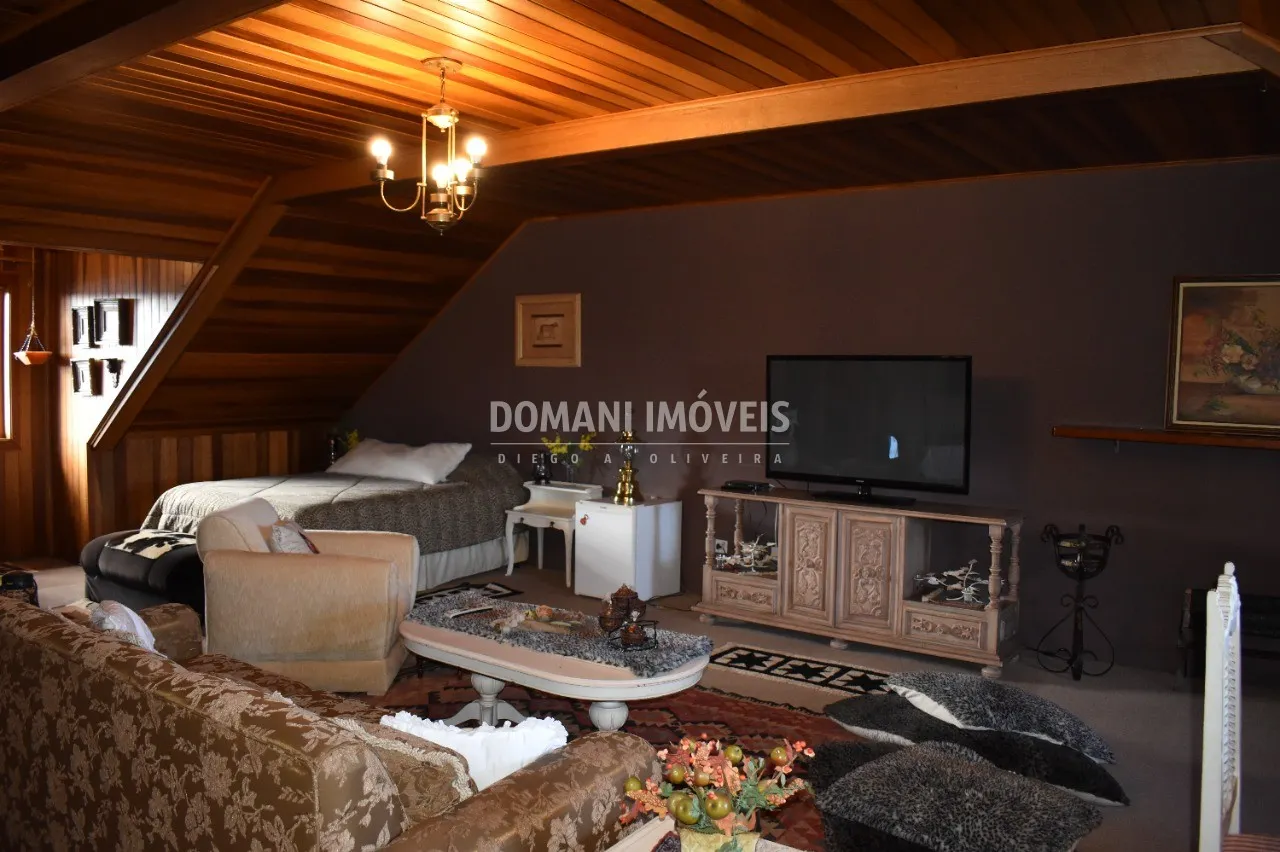House for sale of 1,510 m² in Campos do Jordão, SP, Brazil
