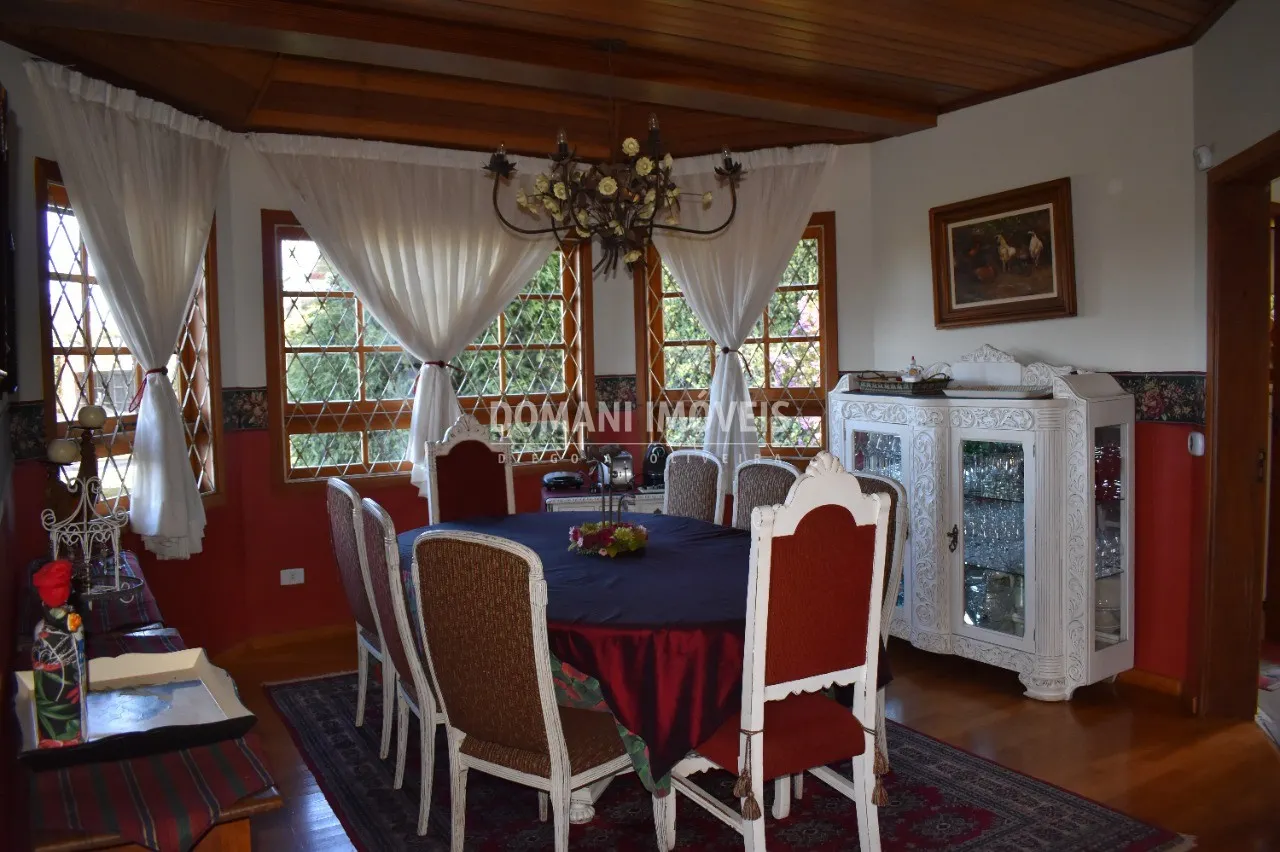 House for sale of 1,510 m² in Campos do Jordão, SP, Brazil