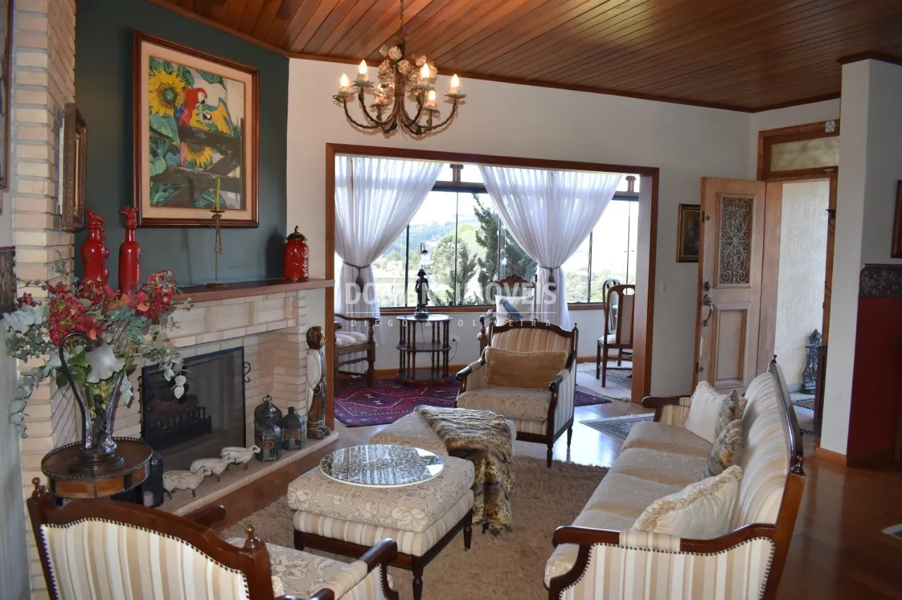 House for sale of 1,510 m² in Campos do Jordão, SP, Brazil