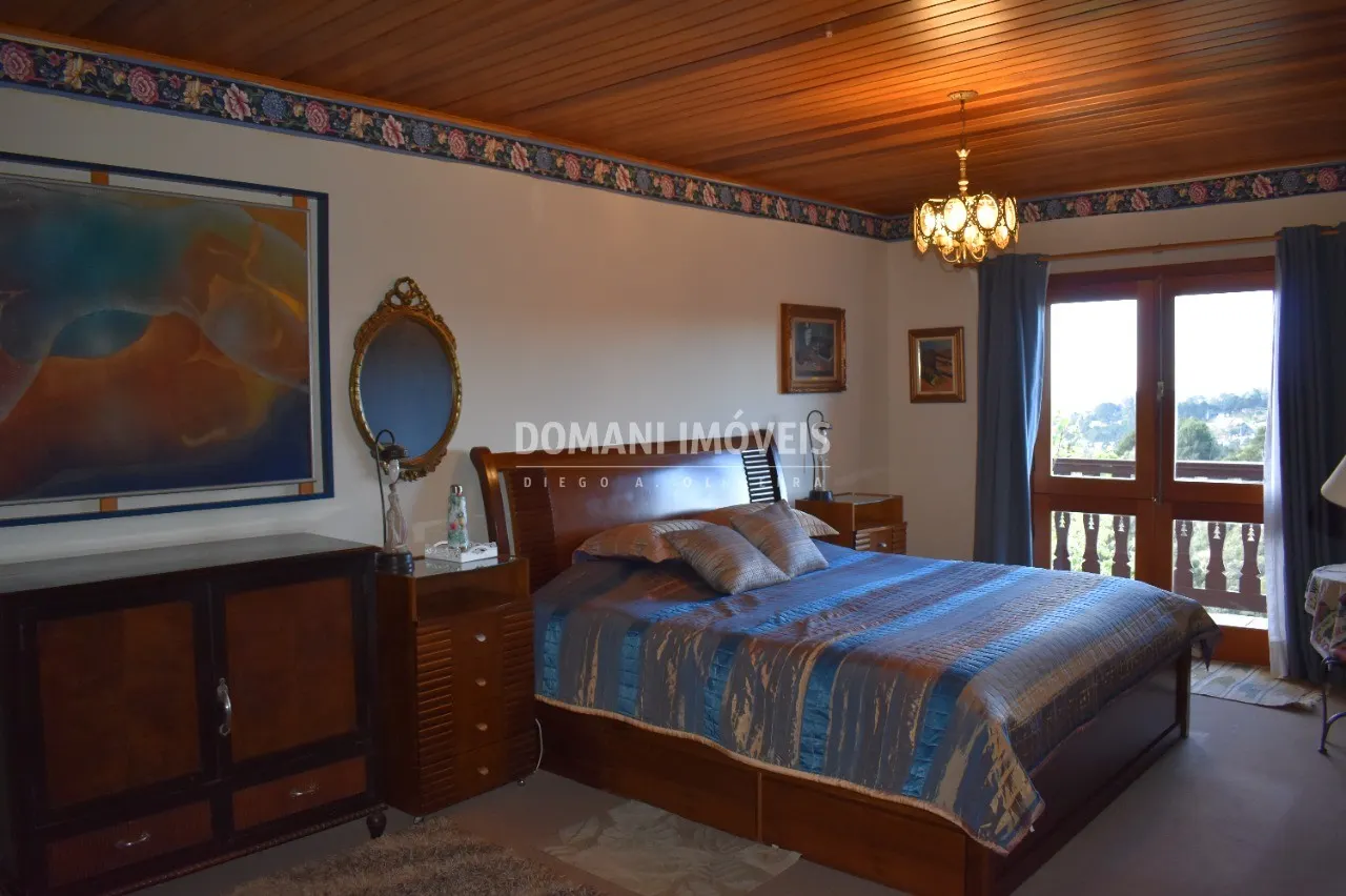 House for sale of 1,510 m² in Campos do Jordão, SP, Brazil