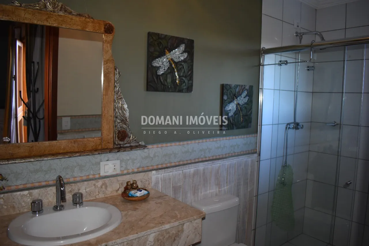 House for sale of 1,510 m² in Campos do Jordão, SP, Brazil