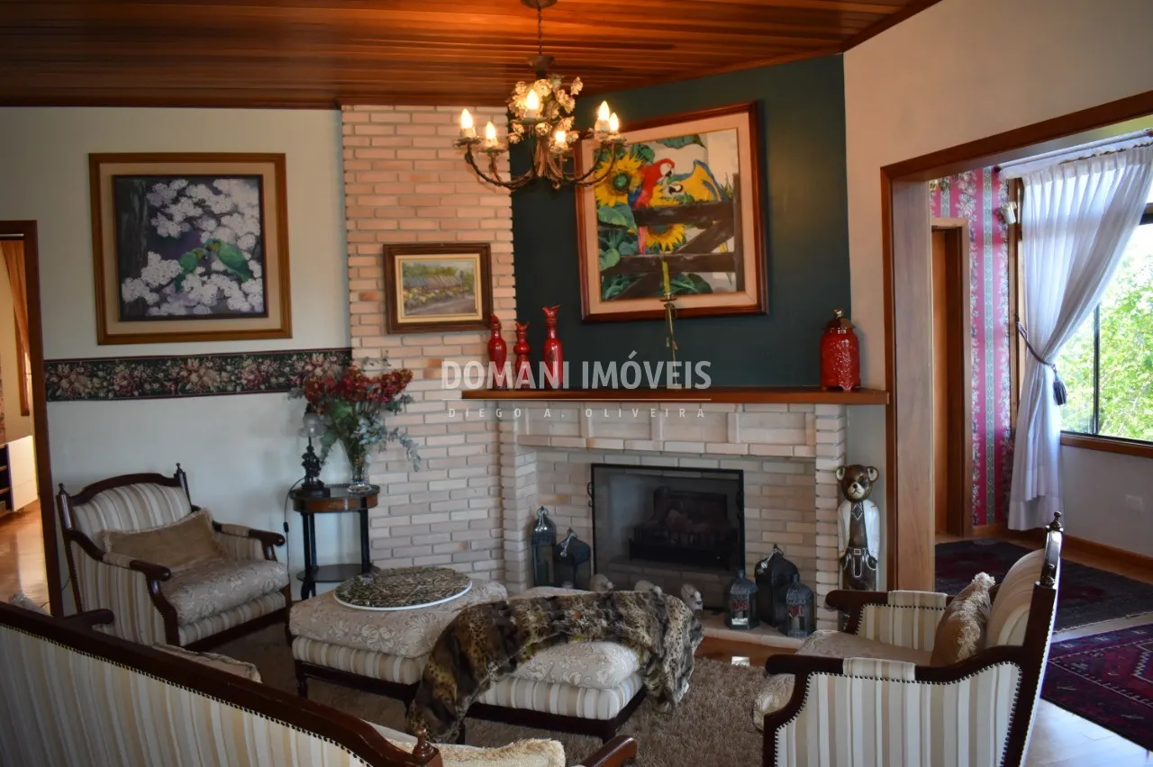 House for sale of 1,510 m² in Campos do Jordão, SP, Brazil