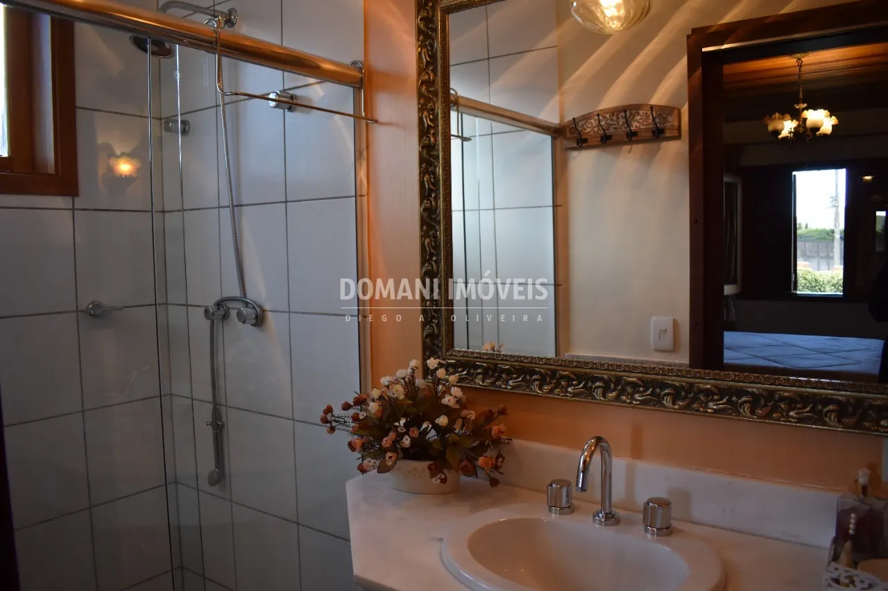 House for sale of 1,510 m² in Campos do Jordão, SP, Brazil