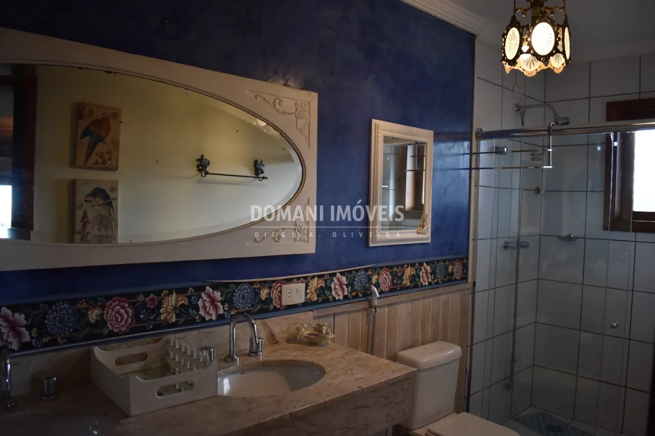 House for sale of 1,510 m² in Campos do Jordão, SP, Brazil