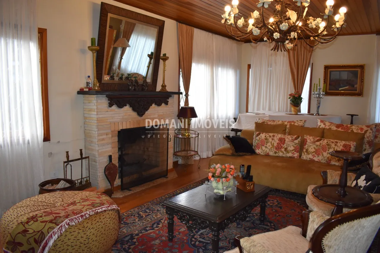 House for sale of 1,510 m² in Campos do Jordão, SP, Brazil