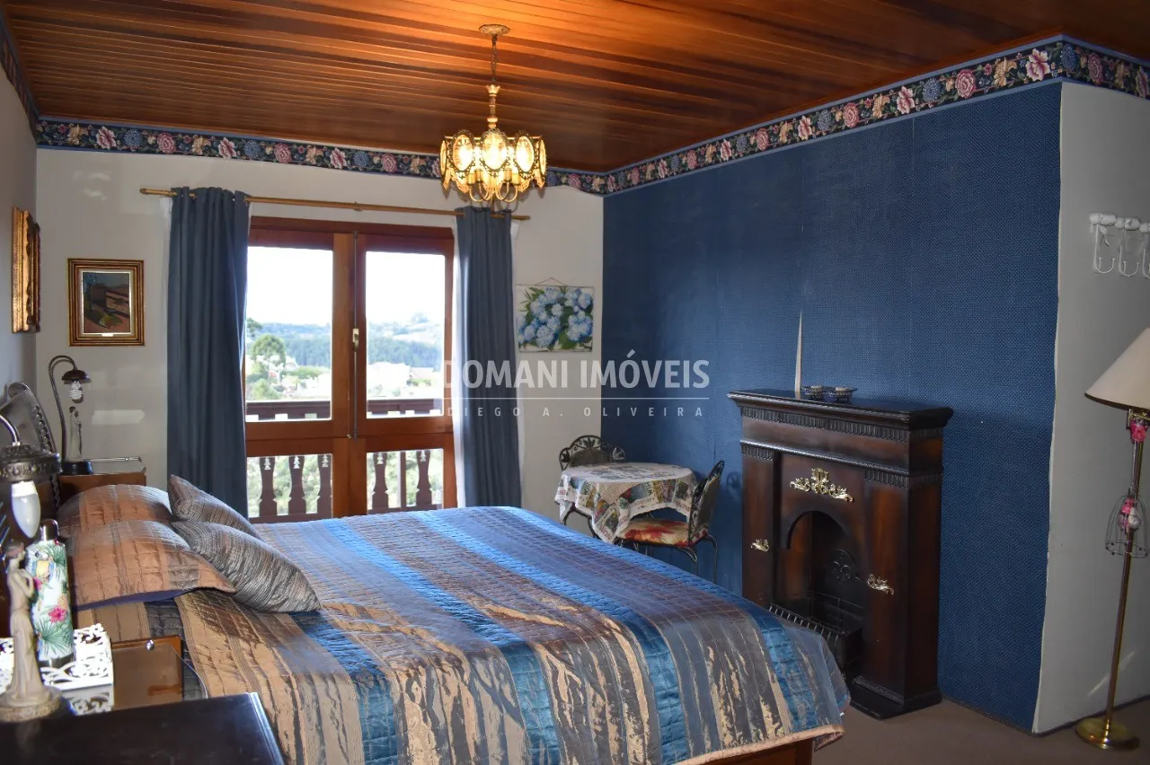 House for sale of 1,510 m² in Campos do Jordão, SP, Brazil