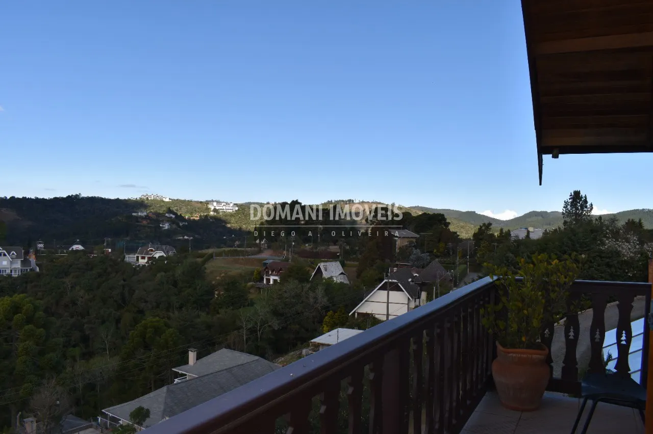 House for sale of 1,510 m² in Campos do Jordão, SP, Brazil