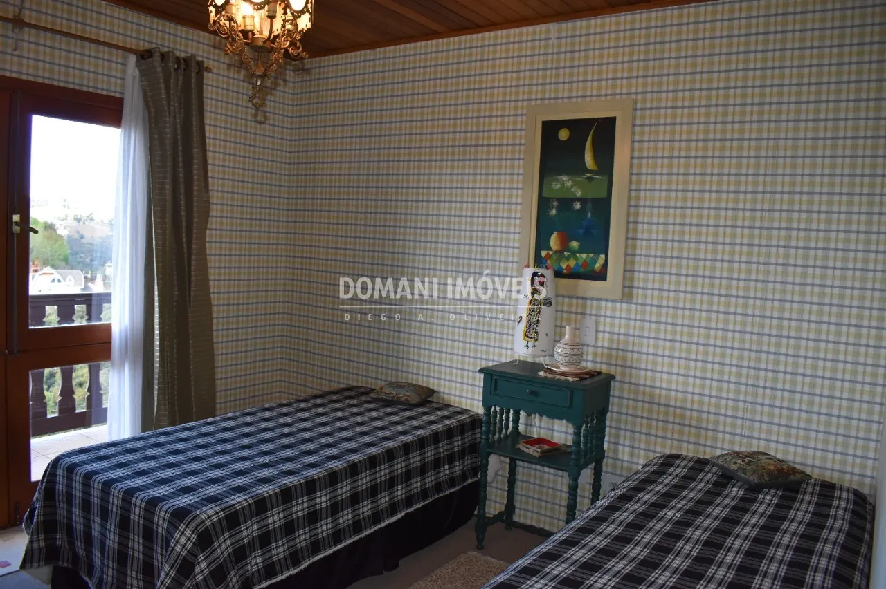 House for sale of 1,510 m² in Campos do Jordão, SP, Brazil