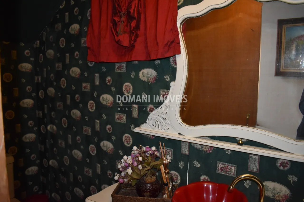 House for sale of 1,510 m² in Campos do Jordão, SP, Brazil