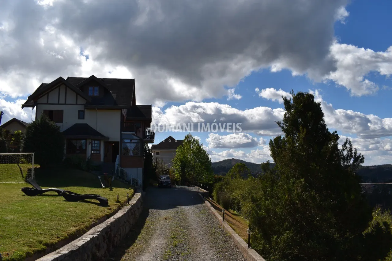 House for sale of 1,510 m² in Campos do Jordão, SP, Brazil